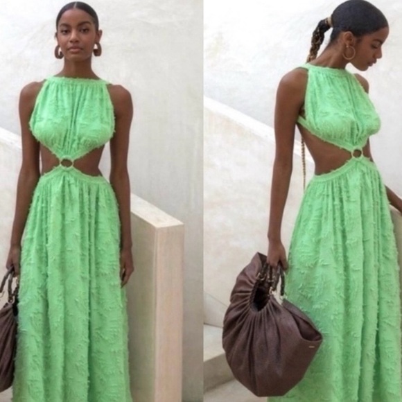 cult gaia Dresses & Skirts - Cult Gaia Dress- Large